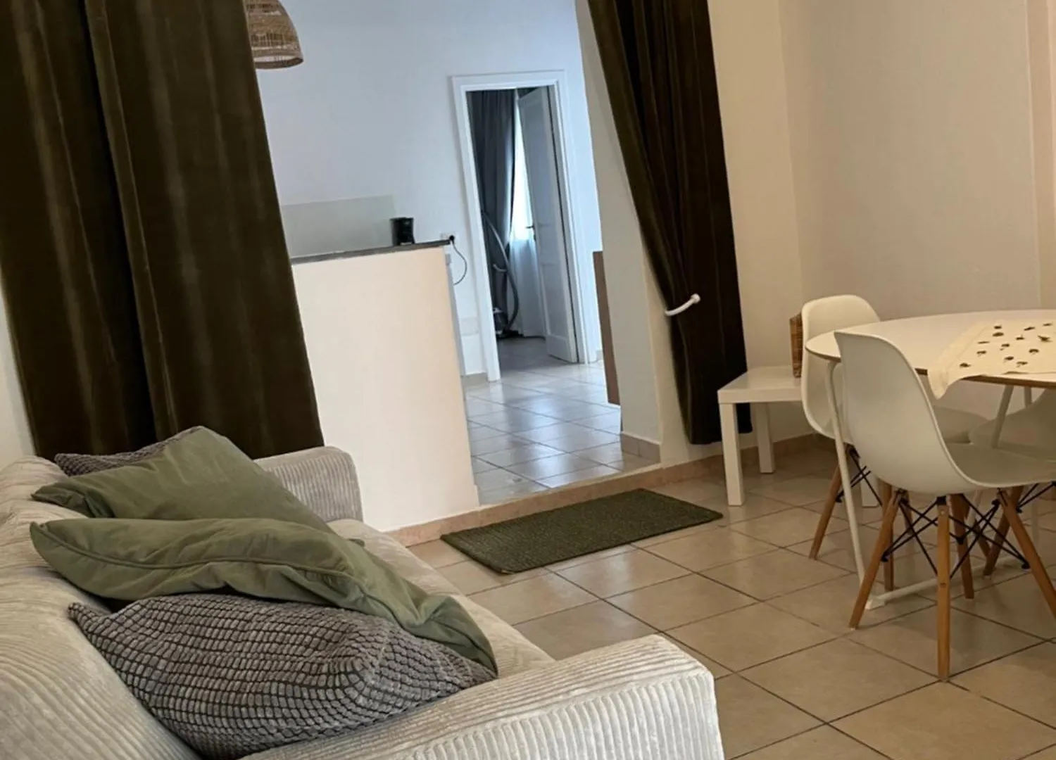 圣特雷莎加卢拉A Casa Di Ale公寓