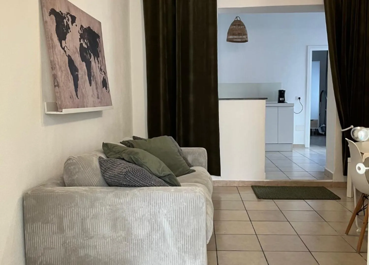公寓 圣特雷莎加卢拉A Casa Di Ale公寓